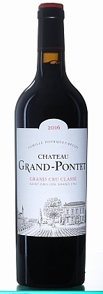 Lhev vna Grand Pontet 2016