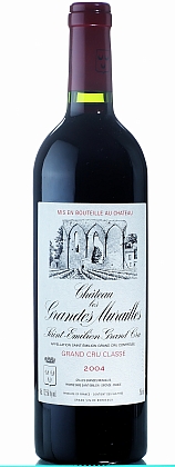 Lhev vna Grandes Murailles (Les) 2004