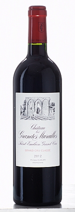 Lhev vna Grandes Murailles (Les) 2012