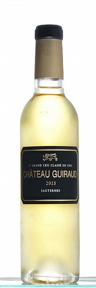 Láhev vína Guiraud_ 375 ml 2015