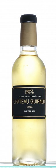 Lhev vna Guiraud_ 375 ml 2015