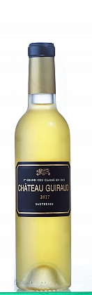 Lhev vna Guiraud_ 375 ml 2017