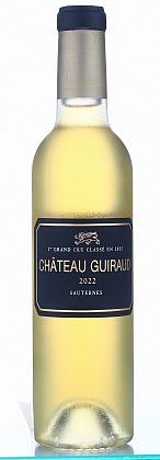 Lhev vna Guiraud_375 ml 2022