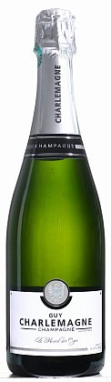 Lhev vna Guy Charlemagne Brut Nature