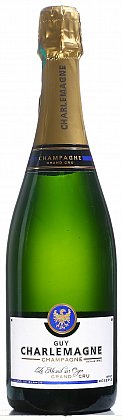 Lhev vna Guy Charlemagne Reserve Blanc de Blancs Grand Cru