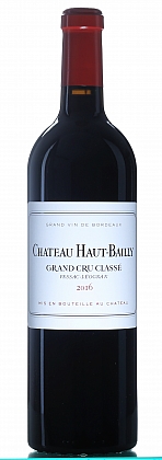 Lhev vna Haut Bailly 2016