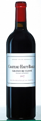 Lhev vna Haut Bailly 2017