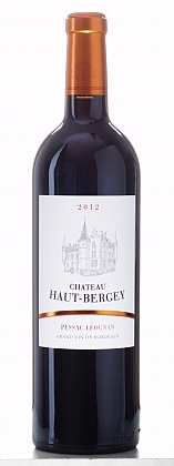 Lhev vna Haut Bergey 2012