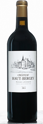 Lhev vna Haut Bergey 2014