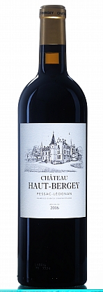 Lhev vna Haut Bergey 2016