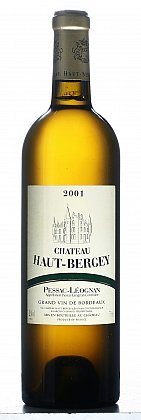 Lhev vna Haut Bergey BLANC 2001