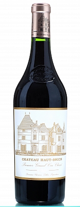 Lhev vna Haut Brion 2022