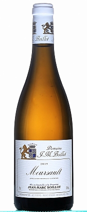 Lhev vna Meursault AOC 2022