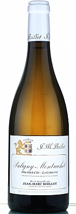 L�hev v�na Puligny-Montrachet 1er Cru La Garenne 2023
