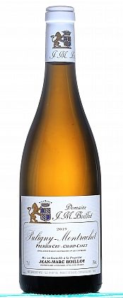 L�hev v�na Puligny-Montradchet 1er Cru Les Champ Canet 2023