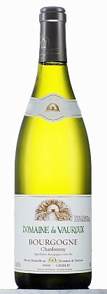 Lhev vna z Bourgogne Chardonnay 2017