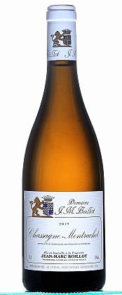 L�hev v�na zChassagne Montrachet 2022