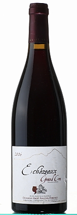 Lhev vna zEchezeaux Grand Cru 2006