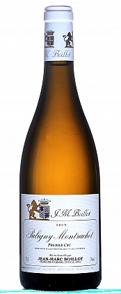 L�hev v�na zPuligny Montrachet 1er Cru Referts 2022