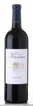 Láhev vína Kirwan 2006