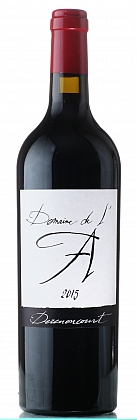 Lhev vna Domaine de lA 2015