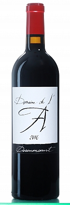 Lhev vna Domaine de lA 2016