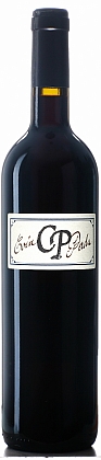 Láhev vína La Canorgue Coin Perdu (CP) 2020