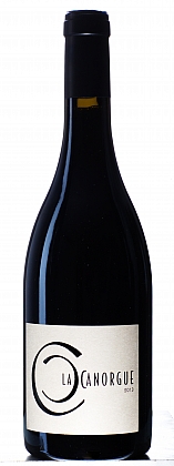 Lhev vna La Canorgue Cuvee Prestige 2019