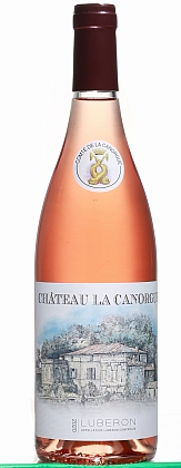 Lhev vna La Canorgue Ros 2024