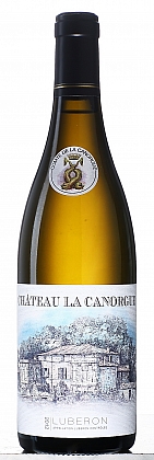 Lhev vna zLa Canorgue Blanc 2022
