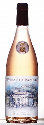 Lhev vna zLa Canorgue Ros 2018
