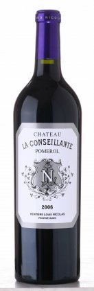 Lhev vna La Conseillante 2006