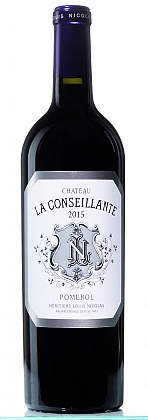 Lhev vna La Conseillante 2015