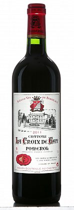 Lhev vna La Croix de Gay 2011