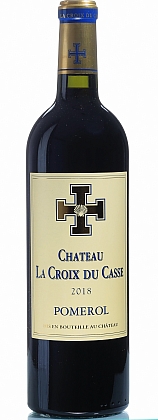 Lhev vna La Croix du Casse 2018