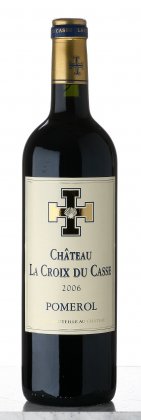 Lhev vna zLa Croix du Casse 2006