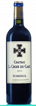 Lhev vna zLa Croix du Casse 2017