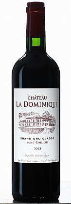 Lhev vna La Dominique 2013