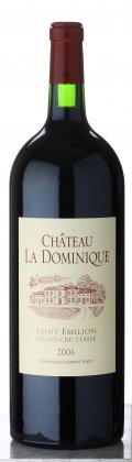 Lhev vna zLa Dominique_  Magnum 1500 ml 2006