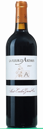 Lhev vna La Fleur dArthus 2017