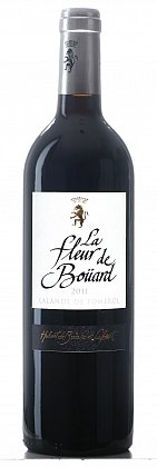 Lhev vna La Fleur de Bouard 2011