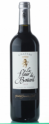 Lhev vna La Fleur de Bouard 2019