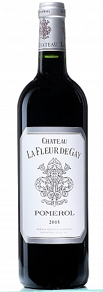 Lhev vna La Fleur de Gay 2015