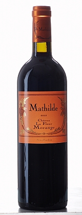 Lhev vna Mathilde de La Fleur Morange 2012