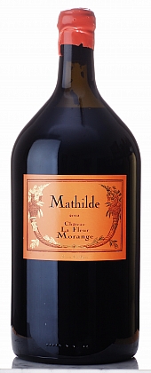 Lhev vna Mathilde de La Fleur Morange_ DM 3000 ml 2012