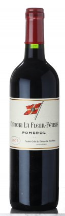 Lhev vna La Fleur Petrus 2007