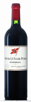 Lhev vna La Fleur Petrus 2010