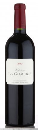 Lhev vna La Gomerie 2008