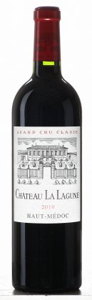 Lhev vna La Lagune 2010