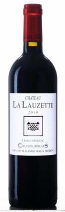 Lhev vna La Lauzette 2010